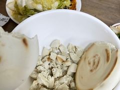 -老刘家泡馍(钟楼广济街店)