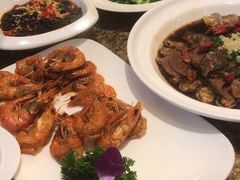 -東城故事·尋找姆媽的味道(玉兰路店)
