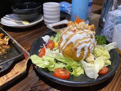 -小川洋风料理(街道口店)