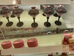 -好利来(十里河店)