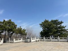 -沈阳辉山风景区