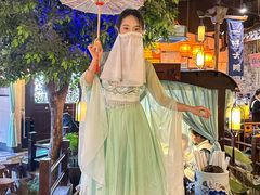 -一味大院•桐庐菜传承店(春江路店)