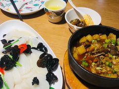 -蜀宴小调·精致家常菜(科华店)