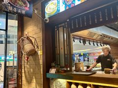 -吃饭皇帝大(长宁龙之梦店)