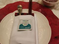 -无锡苏宁银河国际酒店-悦府65中餐厅