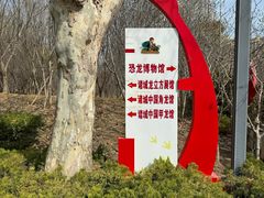 -诸城市恐龙博物馆