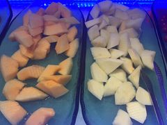 -快乐爱斯米牛排自助(金州安盛店)