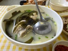 -中和裴氏蹄花(府河路店)
