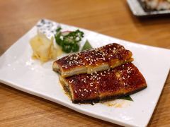 蒲烧活鳗鱼-赤稻·日式料理(禅城店)