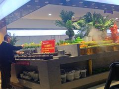-新艺自助美食城(中山路店)
