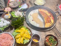 -冯校长老火锅(深圳总店)