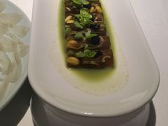 -肆月河豚·新淮扬(金融街店)