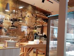 -西贝(上海我格广场店)