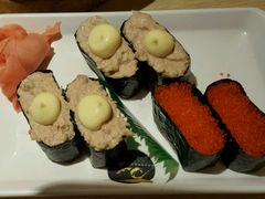 -万岁寿司(芳村店)