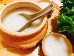 米酒-元奶奶包饭(公新银浦店)