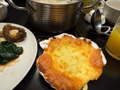 -鲜入唯煮·港式海鲜牛肉火锅(金宝街店)
