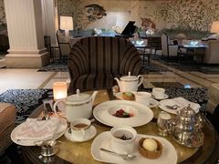 -臻宝中餐厅·大连菜·海鲜·融合菜(大连一方城堡豪华精选酒店)