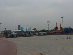 -华夏文旅海洋公园