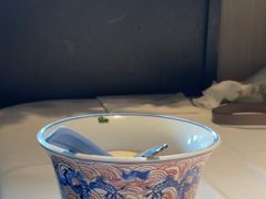 -杏花堂晋商私房菜(华熙五棵松店)