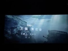 -沃美影城焕影岛LED/中国巨幕(万象汇店)