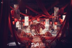 -DNA Wedding 婚礼记(上海店)
