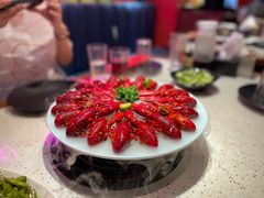 -沪小胖·小龙虾·蓝龙王(八佰伴店)