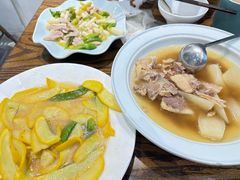 -隐食餐厅(金水湾公馆店)