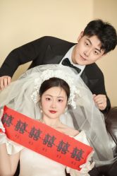 点击看大图 -今生有约婚纱摄影店(景德路店)