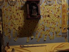 -棂笼·深度沉浸密室(武汉旗舰店)