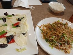 -李氏传家菜(兴城路店)