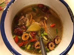 牛杂汤-文和友老长沙龙虾馆(化龙池店)