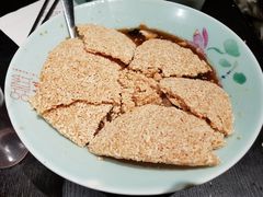 锅巴牛肉-蜀香坊(Box Hill)