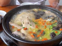 -江宁肚包鸡(铁心桥店)
