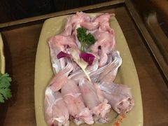 -渝味晓宇火锅(合川路店)