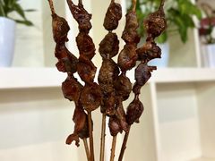 -金家老三饭庄(常营店)