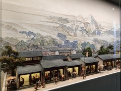 -南京市民俗博物馆(甘熙故居)