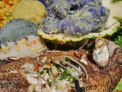 -纳兰傣雀傣味餐厅