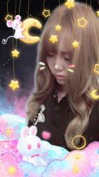 -尚·丹尼Hair