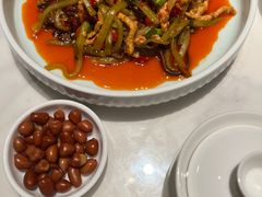 -上上席川菜(凯德乐峰广场店)