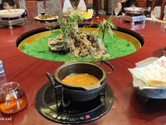 -楚鱼王·河鲜·湖北菜(华农店)