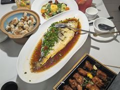 -3号仓库·创意中国菜(新世界城店)