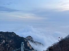 -泰山风景名胜区