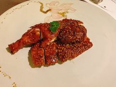 -广州文华东方酒店·江-由辉师傅主理