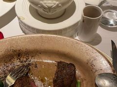 -王品牛排(郑州大卫城店)