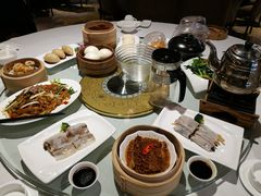 -顺丰国宴(工业博物馆店)