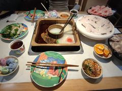 -九陌火锅(印象汇店)