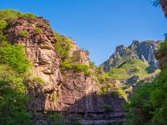 -云台山风景名胜区
