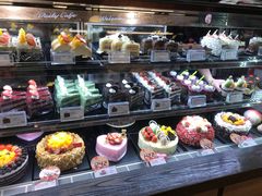 -85度C(苏州平江万达店)