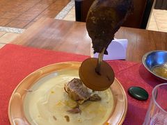 -五洲皇冠巴西烤肉餐厅