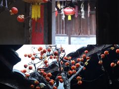 -初溪土楼群